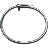 カルティエ Cartier ジュストアンクル ブレス ホワイトゴールド 750WG ジュエリー