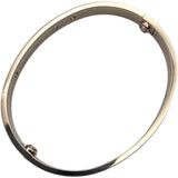 カルティエ Cartier ラブブレス ピンクゴールド 750PG ダイヤモンド ジュエリー