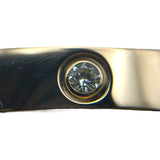 カルティエ Cartier ラブブレス ピンクゴールド 750PG ダイヤモンド ジュエリー