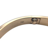 カルティエ Cartier ラブブレス ピンクゴールド 750PG ダイヤモンド ジュエリー