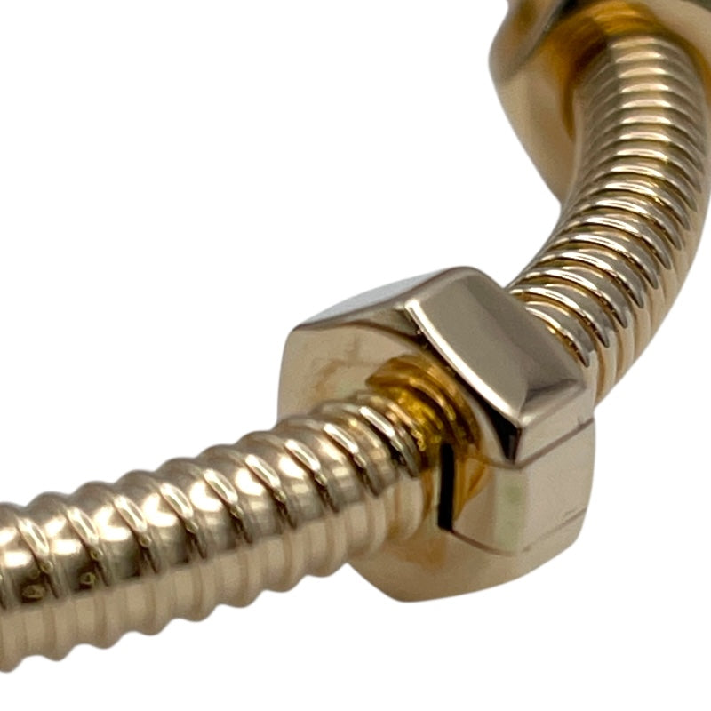 カルティエ Cartier エクルドゥカルティエブレス ピンクゴールド Au750 ジュエリー