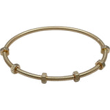 カルティエ Cartier エクルドゥカルティエブレス ピンクゴールド Au750 ジュエリー