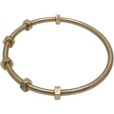 カルティエ Cartier エクルドゥカルティエブレス ピンクゴールド Au750 ジュエリー