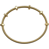 カルティエ Cartier エクルドゥカルティエブレス ピンクゴールド Au750 ジュエリー