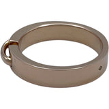 ショーメ CHAUMET リアリング ピンクゴールド Au750 ジュエリー