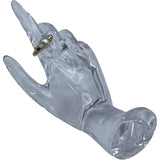 ブルガリ BVLGARI プレステージリング ゴールド 750/パール/サファイア/ダイヤモンド ジュエリー