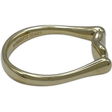 ティファニー TIFFANY＆CO ビーンズリング ゴールド 750 ジュエリー