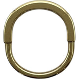 ティファニー TIFFANY＆CO ロックリング ゴールド 750 ジュエリー