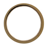 カルティエ Cartier ミニラブリング8PD ピンクゴールド 750/ダイヤモンド ジュエリー