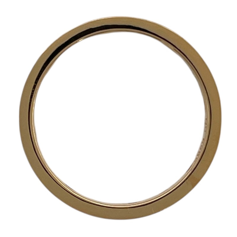 カルティエ Cartier ミニラブリング8PD ピンクゴールド 750/ダイヤモンド ジュエリー