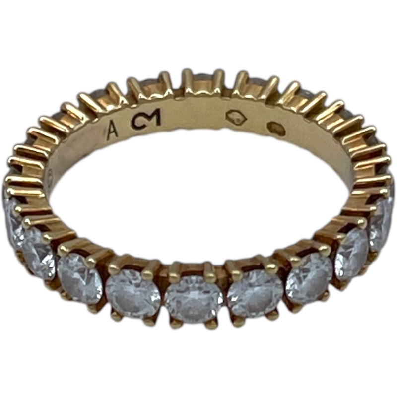 カルティエ Cartier エタンセル ドゥ カルティエリング ゴールド 750/ダイヤモンド ジュエリー