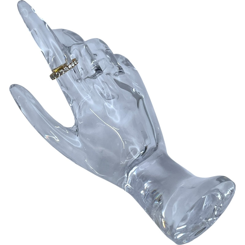 カルティエ Cartier エタンセル ドゥ カルティエリング ゴールド 750/ダイヤモンド ジュエリー