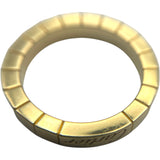 カルティエ Cartier ラニエールリング イエローゴールド 750 ジュエリー