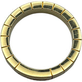 カルティエ Cartier ラニエールリング イエローゴールド 750 ジュエリー