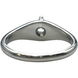 ブルガリ BVLGARI コロナリング プラチナ Pt950 ジュエリー