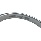 ブルガリ BVLGARI コロナリング プラチナ Pt950 ジュエリー