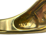 タサキ TASAKI リング イエローゴールド/プラチナ K18YG/Pt900 ジュエリー