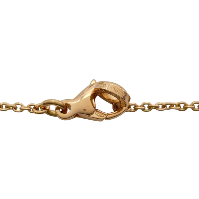 ブルガリ BVLGARI ビーゼロワンパーフェクトミステイクネックレス