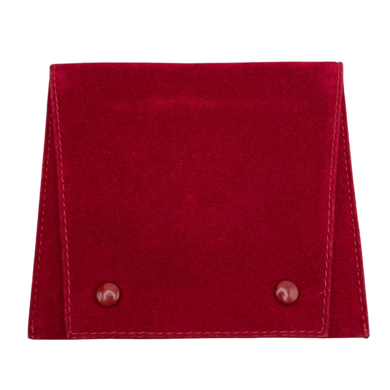 カルティエ Cartier ベビーラブネックレス ピンクゴールド Au750 ジュエリー