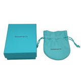 ティファニー TIFFANY＆CO タグチェーンブレス ゴールド Au750 ジュエリー
