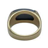 ブルガリ BVLGARI トロンケットリング ゴールド 750 ジュエリー