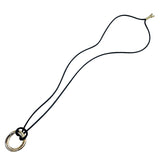 カルティエ Cartier トリニティネックレス ゴールドxピンクゴールドxホワイトゴールド 750 ジュエリー