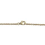 カルティエ Cartier ベビーラブネックレス ピンクゴールド 750 ジュエリー