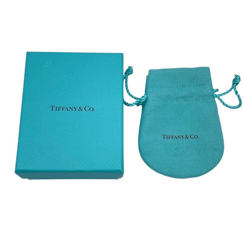 ティファニー TIFFANY＆CO バブルネックレス プラチナ Pt950 ジュエリー