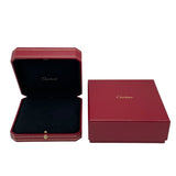 カルティエ Cartier ジュストアンクルブレス ピンクゴールド Au750 ジュエリー