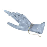 ティファニー TIFFANY＆CO Tスマイルブレススモール ゴールド Au750 ジュエリー