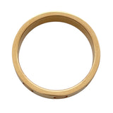 カルティエ Cartier ミニラブリング ピンクゴールド 750 ジュエリー