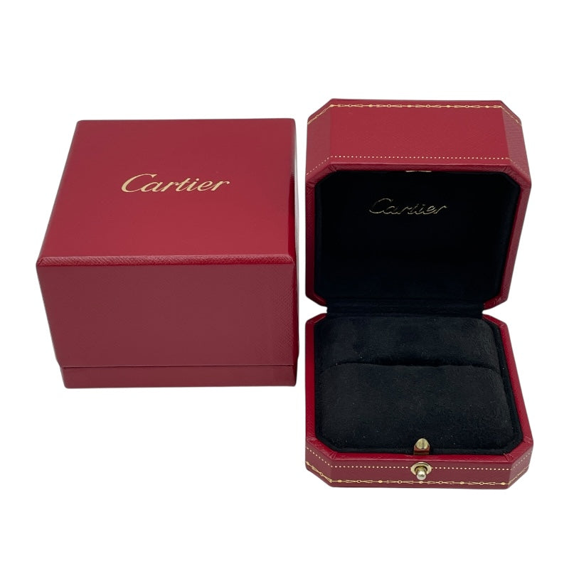 カルティエ Cartier ミニラブリング ピンクゴールド 750 ジュエリー