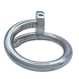 カルティエ Cartier ジュストアンクルリング ホワイトゴールド Au750 ジュエリー