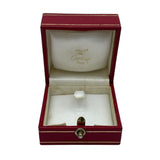 カルティエ Cartier トリニティリング ゴールドxピンクゴールドxホワイトゴールド 750 ジュエリー