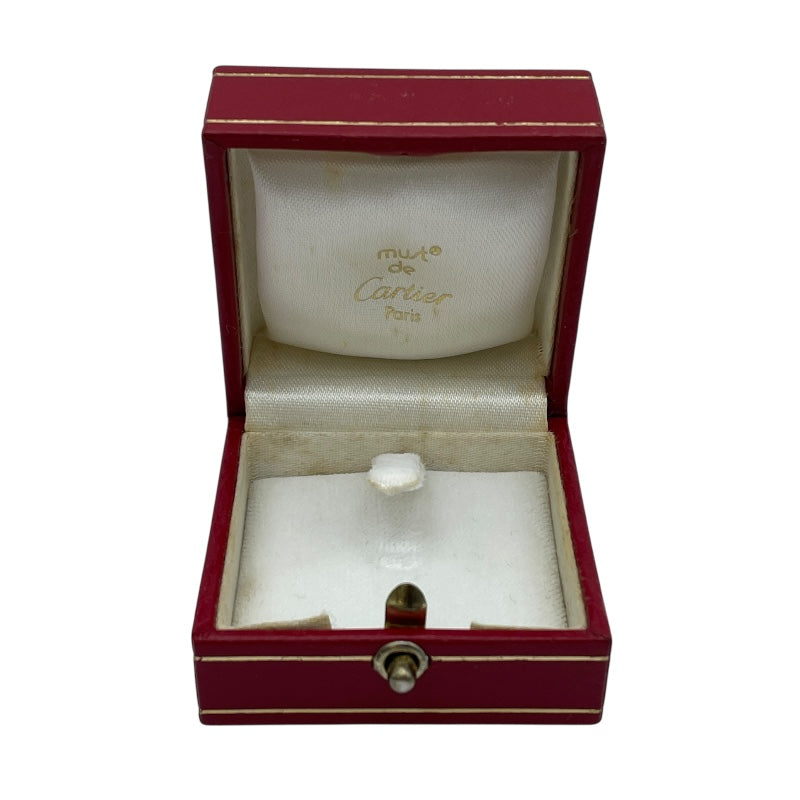 カルティエ Cartier トリニティリング ゴールドxピンクゴールドxホワイトゴールド 750 ジュエリー