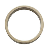 カルティエ Cartier ミニラブリング ホワイトゴールド 750 ジュエリー