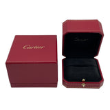 カルティエ Cartier ジュストアンクルダイヤリング ピンクゴールド 750 ジュエリー