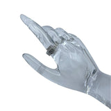 ティファニー TIFFANY＆CO アトラス3PDリング ホワイトゴールド Au750 ジュエリー