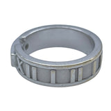 ティファニー TIFFANY＆CO アトラス3PDリング ホワイトゴールド 750 ジュエリー