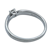 ティファニー TIFFANY＆CO ハーモニーリング プラチナ Pt950 ジュエリー