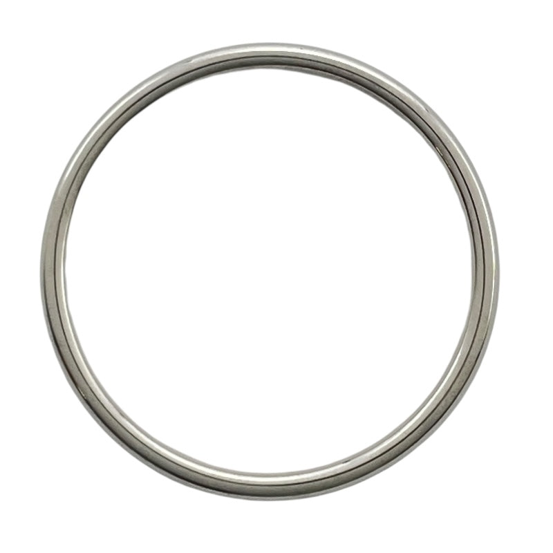 ティファニー TIFFANY＆CO ハンドリング プラチナ Pt950 ジュエリー