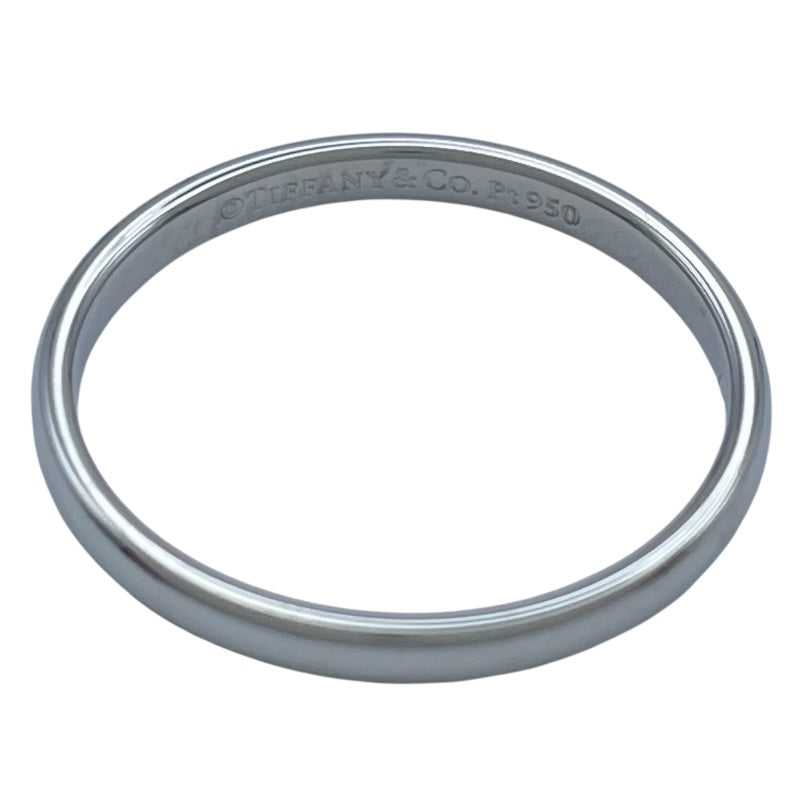 ティファニー TIFFANY＆CO ハンドリング プラチナ Pt950 ジュエリー