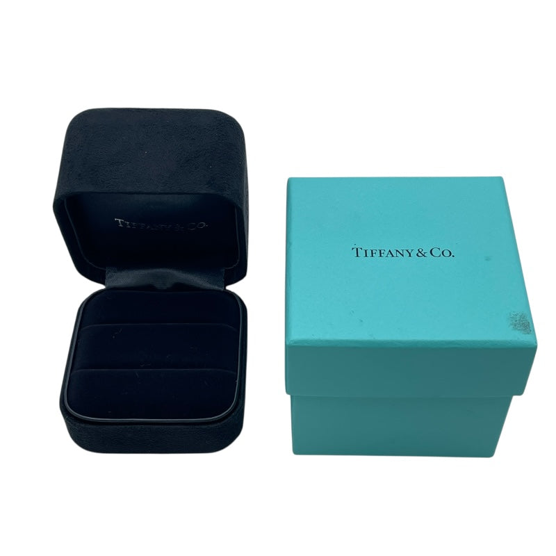 ティファニー TIFFANY＆CO ハンドリング プラチナ Pt950 ジュエリー