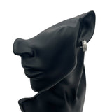 ティファニー TIFFANY＆CO ストリーメリカピアス ホワイトゴールド 750 ジュエリー