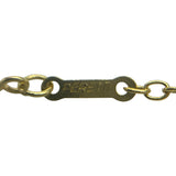 ティファニー TIFFANY＆CO オープンハートネックレス ゴールド 750 ジュエリー