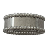 ヴァンクリーフ＆アーペル Van Cleef & Arpels ペルレシニアチュールリング ホワイトゴールド 750 ジュエリー