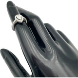 グラフ GRAFF コンステレーションダイヤリング ホワイトゴールド Au750 ジュエリー