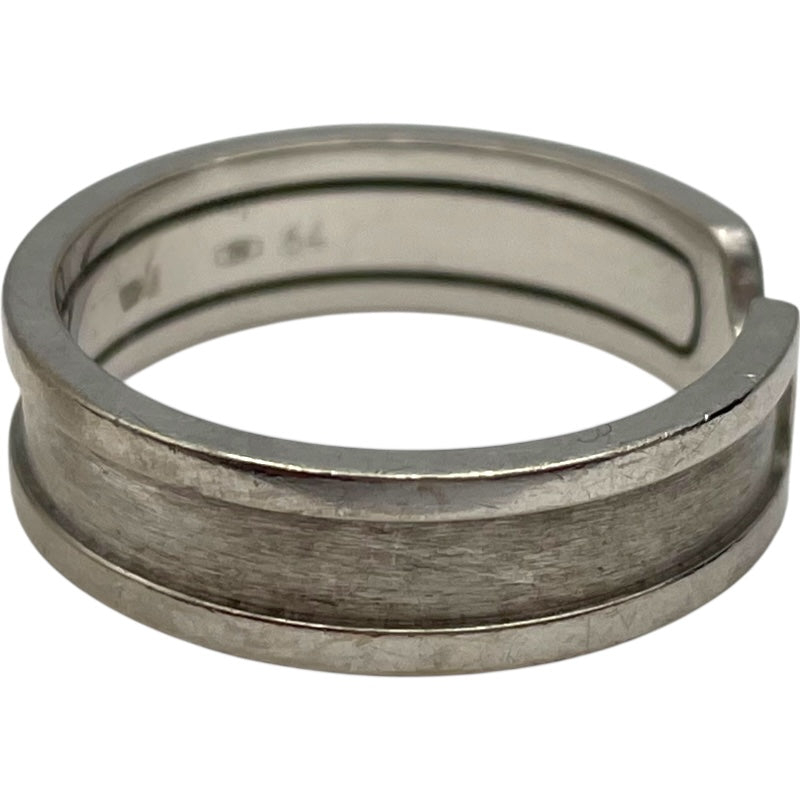 カルティエ Cartier C2リングSM ホワイトゴールド 750 ジュエリー