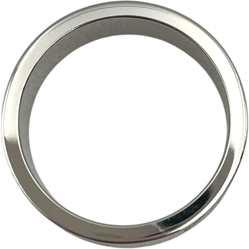 カルティエ Cartier ラブリング ホワイトゴールド 750 ジュエリー