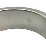 カルティエ Cartier ラブリング ホワイトゴールド 750 ジュエリー